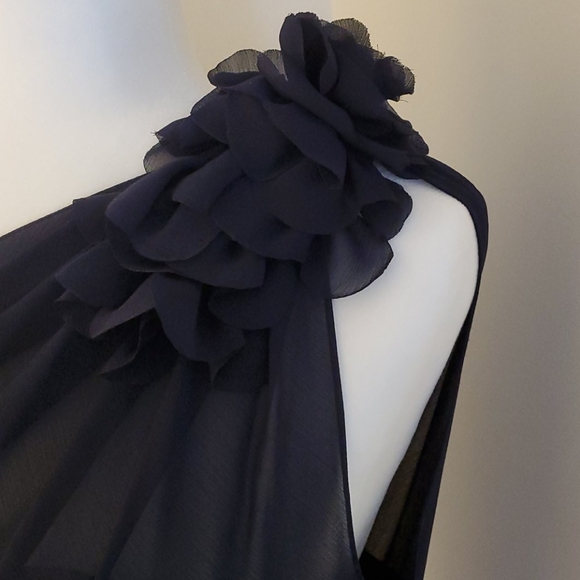 WTOO elegant dress - Picture 5 of 5